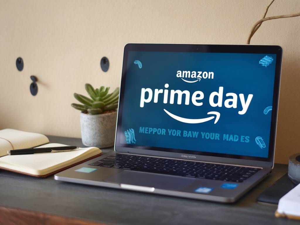 Prime Days Amazon